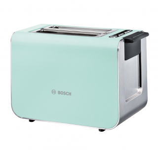 Bosch Styline TAT8612 Ekmek Kızartma Makinesi kullananlar yorumlar